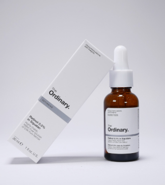 The Ordinary Retinol 0.5% in Squalane 30ml